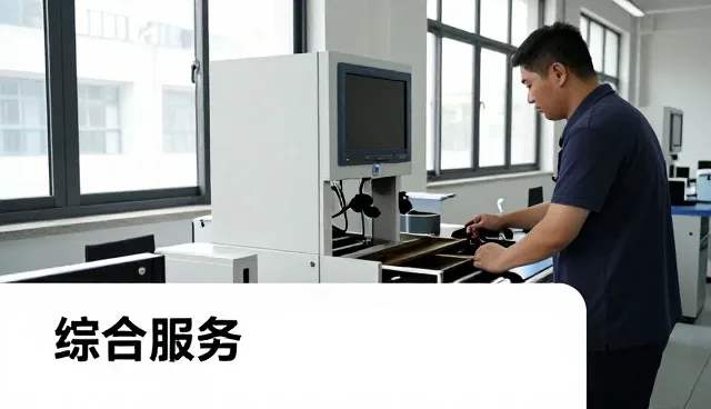 智能数据平台