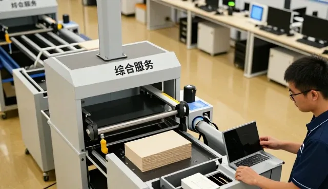 企业管理系统