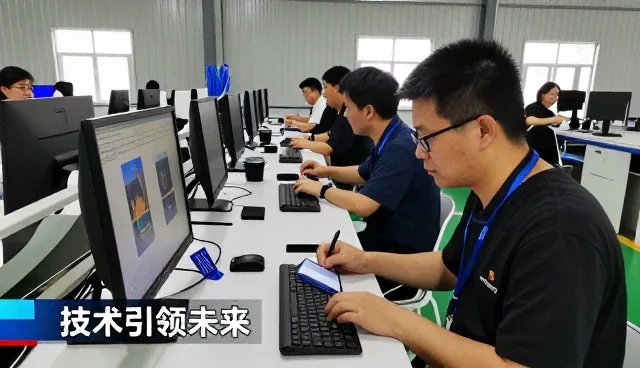 门店展厅需求推动智能数据平台优化升级