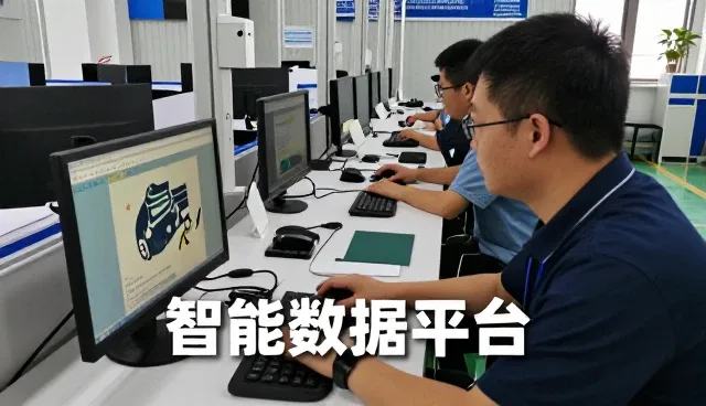 武汉融智共享科技有限公司助力软件实现软件升级